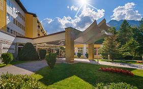 Johannesbad Hotel Palace - Kinder bis 11 Jahre urlauben kostenfrei